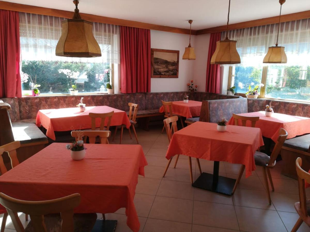 Dolomitenblick Ortisei Exterior foto
